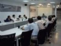 0990305第一屆第二次理監事聯席會