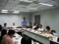0990813第一屆第四次理監事聯席會
