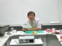 0990813第一屆第四次理監事聯席會