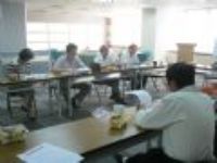 1000819第一屆第七次理監事聯席會