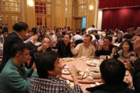 1030315第二屆第二次會員大會暨新春聯誼餐會