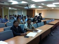 1030627以仲裁機制解決工程爭議研討會