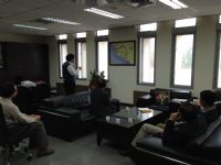 1030120與高雄市土木技師公會一同拜訪交通部鐵改局南工處