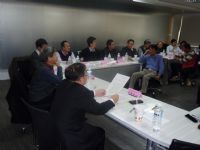 1021231行政院公共工程委員會陳希舜主委與營造產業座談