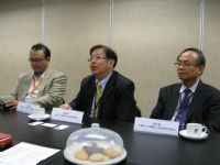 1021128拜訪香港工程師學會