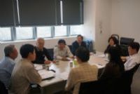 1041231拜會高雄市政府水利局陳琳樺副局長