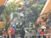 1050208至臺南勘察0206美濃大地震災區照片