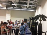 1060715高雄工程參訪暨景點一日遊