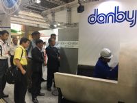 1060802-0806東京工程參訪(下水道展)