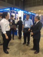 1060802-0806東京工程參訪(下水道展)