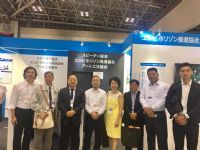 1060802-0806東京工程參訪(下水道展)