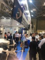 1060802-0806東京工程參訪(下水道展)