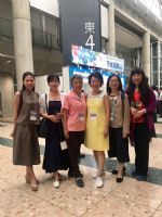 1060802-0806東京工程參訪(下水道展)