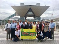 1060802-0806東京工程參訪(下水道展)