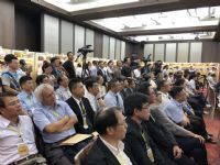 1070905職業安全衛生優良單位五星獎暨公共工程金安獎頒獎典禮