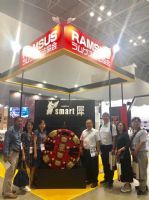 1080803-0807橫濱工程下水道展5日遊