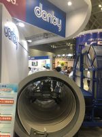 1080803-0807橫濱工程下水道展5日遊