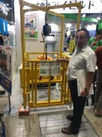 1080803-0807橫濱工程下水道展5日遊