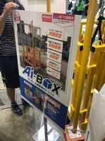 1080803-0807橫濱工程下水道展5日遊