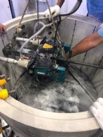 1080803-0807橫濱工程下水道展5日遊