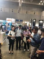 1080803-0807橫濱工程下水道展5日遊
