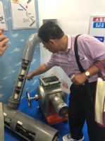 1080803-0807橫濱工程下水道展5日遊