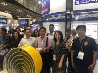 1080803-0807橫濱工程下水道展5日遊