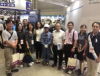 1080803-0807橫濱工程下水道展5日遊