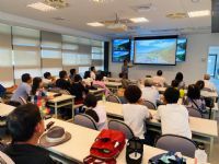 1090718-0719協會109年工程參訪暨自強活動