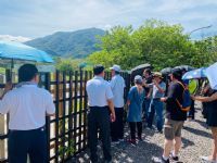 1090718-0719協會109年工程參訪暨自強活動