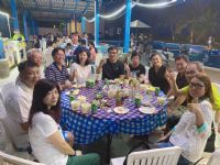 1090718-0719協會109年工程參訪暨自強活動