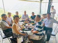 1090718-0719協會109年工程參訪暨自強活動