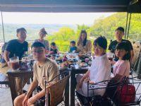 1090718-0719協會109年工程參訪暨自強活動