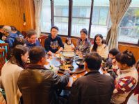 1101218-1219協會阿里山輕旅行2日遊