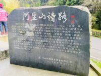 1101218-1219協會阿里山輕旅行2日遊