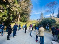 1101218-1219協會阿里山輕旅行2日遊