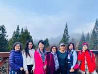 1101218-1219協會阿里山輕旅行2日遊