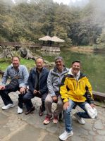 1101218-1219協會阿里山輕旅行2日遊