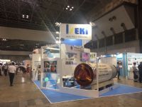 1060802-0806東京工程參訪(下水道展)