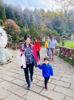 1101218-1219協會阿里山輕旅行2日遊